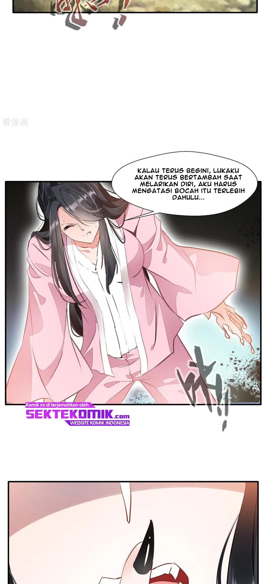 Jueshi Guzun (Peerless Ancient) Chapter 51 Gambar 18